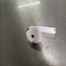 Apple/苹果 AirPods 4(支持主动降噪)搭配无线充电盒(USB-C)苹果耳机 蓝牙耳机适用iPhone/iPad 四代 实拍图