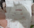 好奇（Huggies）铂金装小桃裤成长裤L120片(9-14kg)尿不湿拉拉裤【夏季散热王】 实拍图