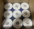 维达（Vinda）有芯卷纸 蓝色经典4层200克*27卷 高克重卫生纸 厕纸纸巾整箱 实拍图