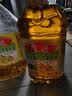 鲁花 低芥酸特香菜籽油5L 非转基因 粮油 食用油 压榨 菜籽油5L 实拍图