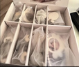 尚韵新生儿见面礼物高档礼盒布书婴儿玩具用品手摇铃满月宝宝0-6个月 实拍图