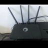 贝锐蒲公英 4g路由器x4c插卡路由器无线穿墙移动插卡cpe全网通sim卡随身wifi企业异地组网nas非工业级 实拍图