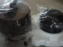 苏泊尔（SUPOR）0涂层0氟抗菌球釜电压力锅5L全自动SY-50YC5011Q电饭煲高压锅4-6人丝印批次随机发货 实拍图