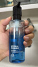 欧莱雅男士专用水凝露爽肤水120ml*2补水保湿护肤品七夕礼物 实拍图