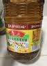 鲁花 【保真菜籽油】食用油 低芥酸特香菜籽油 6.18L   物理压榨 实拍图