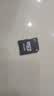 适用于小米监控摄像头内存卡tf卡64g128g高速c10内存卡fat32格式Micro sd卡海康普联海马爸比通用 128GB-臻享高速通用卡【SD卡套+收纳盒】 实拍图