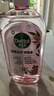 滴露（Dettol）香氛自然衣物消毒液1L*4  留香48H洗衣除汗臭 儿童玩具杀菌消毒水 实拍图