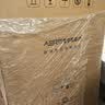 爱尔泰轻音5l升医用制氧机家用老人慢阻肺带雾化可搭呼吸机AE-5-W孕妇 实拍图