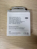 Apple/苹果 type-c转lightning闪电充电线-1米 手机数据线 旗舰店原装苹果iPhone 14 Pro Max快充线 实拍图