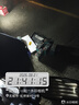 超威真A+升级2代48V60V72V石墨烯电动车电池铅酸电瓶适用爱玛雅迪台铃 72V21Ah 以旧换新 6只装 【重磅升级】2代 适配20-25Ah 实拍图