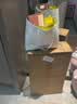 WMF福腾宝煎炒锅不粘锅蜂窝晶盾防粘316L不锈钢炒菜锅具电磁炉通用 蜂窝炽能二代炒锅 30cm 实拍图