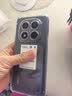 尘卡 适用小米红米note14pro手机壳Redmi全包镜头软壳5G新款气囊防摔外壳透明硅胶保护套超薄简约男女 手机壳 新升级保护镜头四角气囊硅胶软壳 实拍图