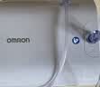欧姆龙（OMRON）医用级雾化器 儿童雾化机家用 压缩式升级轻音款 CN701 实拍图