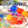 煦贝乐珠光海绵宝宝泡大珠水宝宝园艺霸王珠水精灵水晶吸水种植膨胀球 实拍图