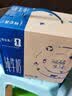 蒙牛【新鲜日期】特仑苏纯牛奶250ml*16盒 家庭早餐 送礼礼盒 实拍图