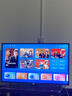 当贝电视盒子H5 64GB智能电视网络机顶盒  8K解码 HDR10+ 双频WiFi 安卓12 AI智慧语音 无开机广告 实拍图