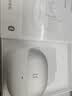 绿联蓝牙耳机 T8入耳式-55dB深度降噪耳机 无线运动通勤游戏自适应降噪AI翻译耳机 适用于苹果华为小米 实拍图
