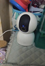 小米智能摄像机 3 3K家用云台摄像头500万像素室内监控器360度无死角带夜视手机远程婴儿宠物 实拍图