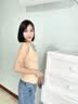 猫人加绒保暖背心女士秋冬季无痕发热内衣羊绒蚕丝恒温内搭打底衣 黑色 【羊绒蚕丝磨绒发热】 L 【推荐160-165cm/约95-115斤】 实拍图