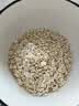 桂格（QUAKER）即食燕麦片1000克袋装 营养早餐 膳食纤维 零添加白砂糖 实拍图