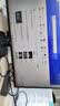AOC 27英寸2K 120Hz IPS HDR10 HDMI/DP 低蓝光不闪 三边微边 节能办公电脑显示器 Q27B35 实拍图