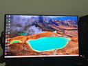 AOC 26.5英寸电竞游戏FPS显示器 2K360Hz QD-OLED 原生10bit 0.03ms HDR硬件低蓝光 电脑游戏防烧屏幕 【游戏畅玩旗舰款】2K 240Hz Q27G40ZDF 实拍图