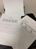 爱普生（EPSON）【6代新品】L3353墨仓式彩色家用AI学习打印机 L3251/L3255升级版(打印复印扫描 微信/无线 黑色） 实拍图