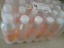 依能 日向夏橘味苏打水 无糖无汽弱碱 0脂饮料 500ml*24瓶 塑膜装 实拍图