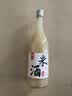 苏州桥桂花米酒 5度750ml 江南米酿  桂花酿 糯米酒 实拍图