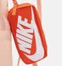 耐克NIKE童双肩包运动包潮流时尚休闲休闲电脑包HJ4186-800橙MISC 实拍图