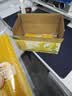 湾琴河东北玉米面条 玉米龙须面200g*8袋礼盒款 东北粗粮代餐主食挂面 实拍图