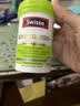 Swisse斯维诗 胆碱护肝片小绿瓶奶蓟草片熬夜职场高压养肝解酒 120片/瓶 实拍图