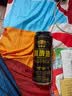 萨罗娜（SALUONA）小麦原浆黑啤酒 500ml*24罐整箱装  焦香浓郁 送礼 实拍图