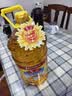 鲁花 食用油 物理压榨 葵花仁油6.18L  实拍图