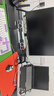 泰坦军团27英寸双侧入光 2K 345Hz HDR600 DyDs0.5ms 硬件低蓝光 旋转升降 云上舞白电竞显示器 仓刀X276S+ 实拍图