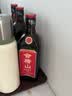 会稽山纯正五年 半干型 中秋送礼 绍兴黄酒 500ml 单瓶装 花雕酒 实拍图
