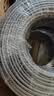 山泽超五类网线千兆【0.50±0.008mm纯铜芯】CAT5e非屏蔽箱线 工程家装网络监控POE布线100米 SZ-5100 实拍图