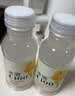 农夫山泉水溶C100柠檬味复合果汁饮料250ml*12瓶组合 满足每日所需维生素C 实拍图