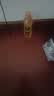 长寿花金胚玉米油 400ml 非转基因压榨一级 烘焙用油 家用食用油 粮油 实拍图