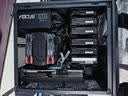 海韵（SEASONIC）【FOCUS v5 GX】750W 双色线材白金认证 电脑电源｜A级声学认证｜ATX 3.1｜CQC3级｜支持50系显卡 实拍图