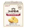 江中猴姑猴头菇养胃饼干高钙中老年人营养品办公室零食中秋礼盒1440g 实拍图
