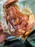香卤猪头肉500g/袋猪耳朵猪脸真空包装五香熟食即食下酒菜凉菜 五香猪头肉500g*5袋 实拍图