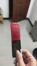同仁堂阿胶粉阿胶速溶粉礼盒90g滋补品气血女营养送长辈老婆七夕情人节 实拍图