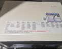 美的（Midea）寻味pro2.0微蒸烤炸炖一体机家用台嵌入式平板微波炉空气炸蒸烤箱陶瓷内胆G3E Pro(支持鸿蒙智联) 实拍图