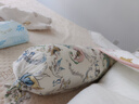babycare婴儿安抚枕头宝宝多功能睡觉抱枕透气软糖枕0-6月星乐之城40*12CM 实拍图