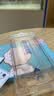 ALittleFlower【AR增透抗反光】适用iPhone17Pro钢化膜苹果17Pro手机膜AR增透全屏高清无尘仓保护膜 实拍图