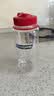 乐基因（nalgene）美国进口塑料水杯户外运动男女学生夏季耐高温便携刻度杯子400ml 实拍图