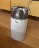 戴森（DYSON）HJ10空气净化器除甲醛过滤PM2.5母婴级净化去除宠物异味去猫皮屑 过滤猫杯状病毒 母婴宠物家庭 实拍图
