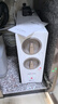 安吉尔净水器玉龙Pro1000GSE 厨下直饮机5年RO膜家用反渗透过滤净水机MAX1000GSE同款 实拍图