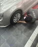 邓禄普（DUNLOP）汽车轮胎 205/55R16 91V SP SPORT FM800 适配朗逸/速腾/卡罗拉 实拍图